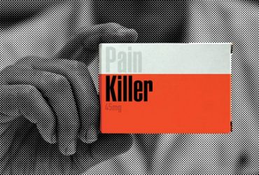 “There’s a chronic pain crisis in Canada, and governments must address it”