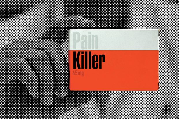 “There’s a chronic pain crisis in Canada, and governments must address it”