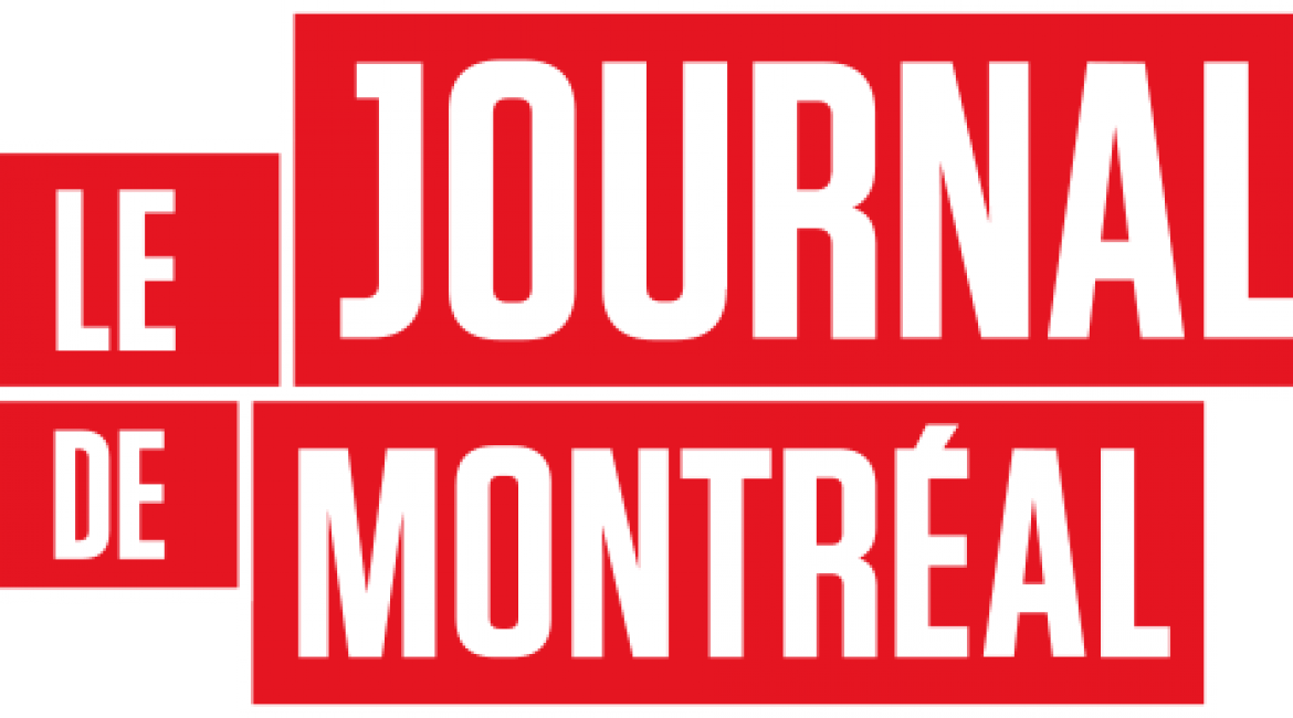 Dr. Carlo Santaguida, CareAxis Co-Founder & CMO, in the Le Journal de Montréal
