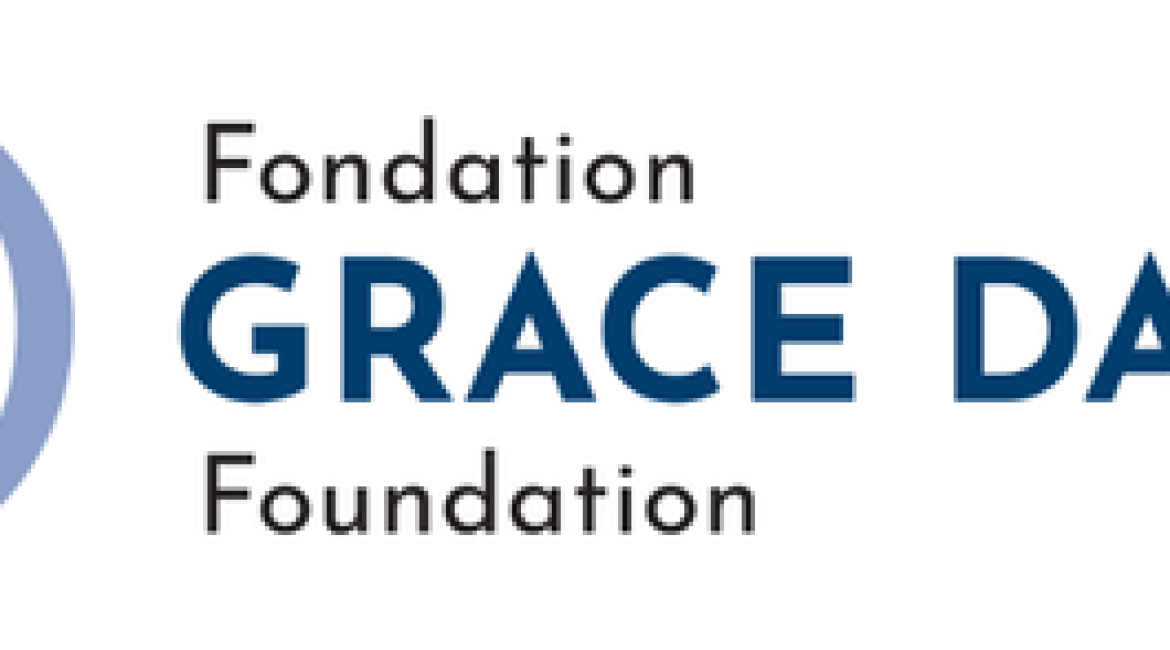 The Grace Dart Foundation donates $300,000 to support of The Neuro-CareAxis Spine Program for Seniors