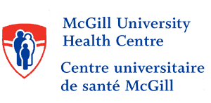 MUHC Logo
